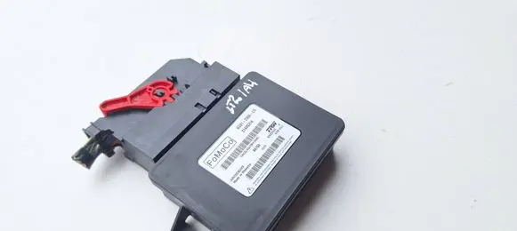 Volvo V70 Hand brake control module 31445314