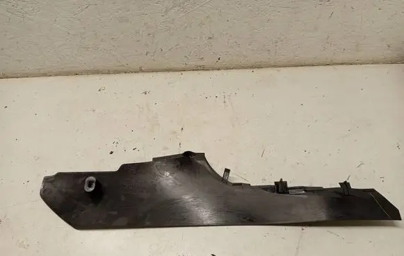 Volkswagen Jetta V Other center console (tunnel) element 1K1863046C