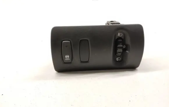 Renault Kangoo II Headlight level height control switch 8200379685