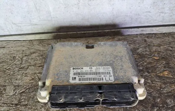 Acura ILX Engine control unit/module 90562574 0281001674