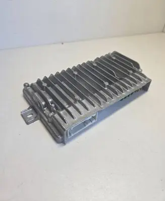 Mercedes-Benz C W206 Other control units/modules A0009005039
