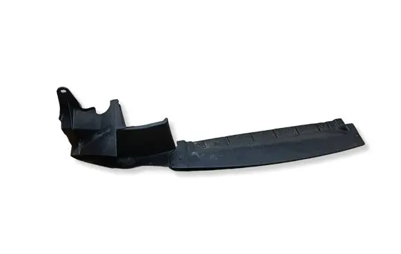 Honda Civic Front bumper skid plate/under tray 74111SMGE500 74111SMJE000 74111SMGE000