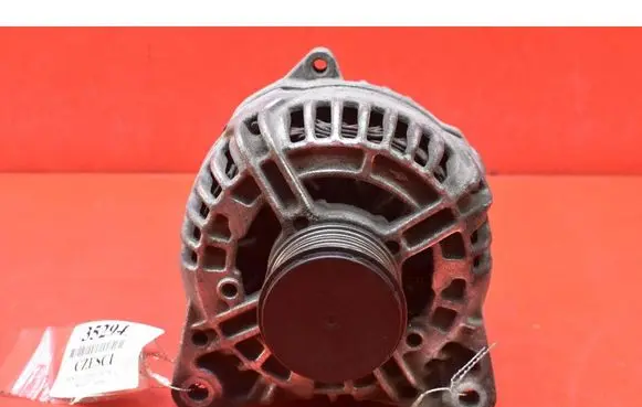 Renault Megane II Generator/alternator 8200660034