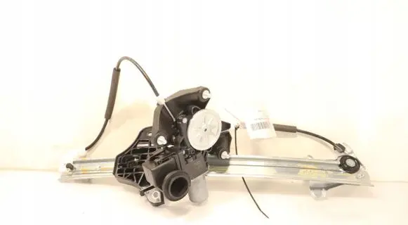 Lexus LX 570 Front window lifting mechanism without motor 062020-8261
