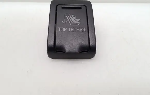 Mercedes-Benz E W212 ISOFIX cover SP5856