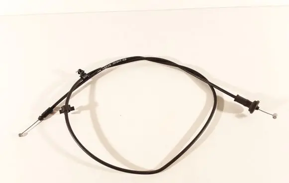 KIA Ceed Engine bonnet/hood lock release cable 1H0109122
