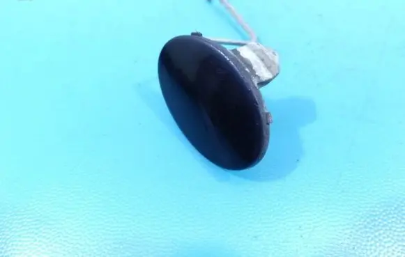 Mercedes-Benz CLK A209 C209 Front tow hook cap/cover A2098850326 IMPRK1241710