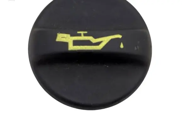 Ford S-MAX Oil filler cap 9649094980