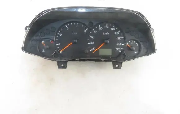 Ford Focus Speedometer (instrument cluster) 1M5F10849PA