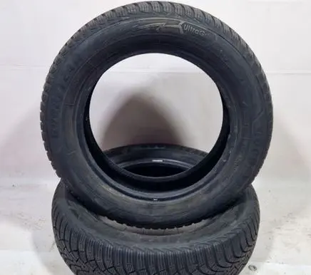 Volkswagen Polo R16 winter tire 