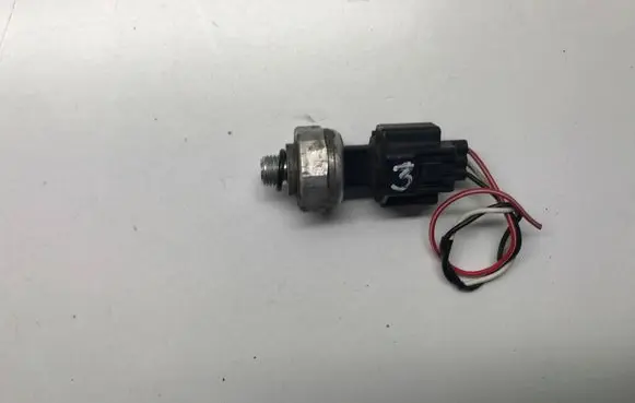 Air conditioning (A/C) pressure sensor