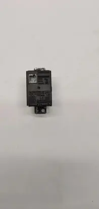 Jaguar XF Ignition key card reader CAD07LP0520 560769FY 6w8311572ak