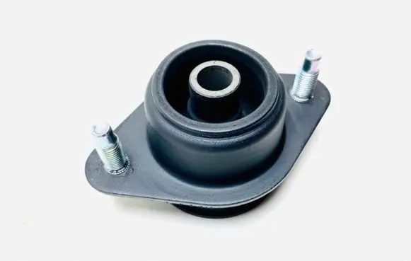 Mercedes-Benz X-class W470 Front coil spring rubber mount A4709980300 4709980300