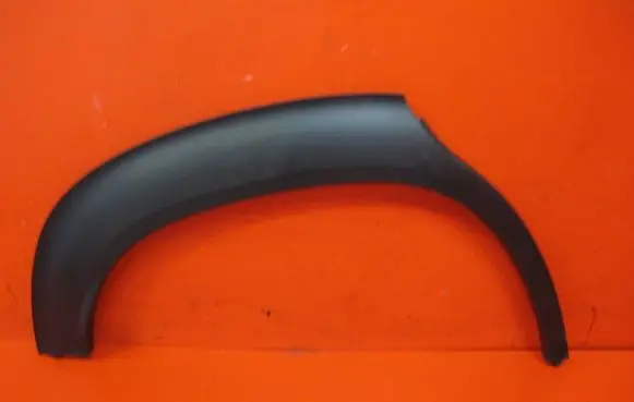 Citroen C3 Aircross Rear arch trim 13476855