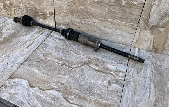 Maserati Levante Front driveshaft