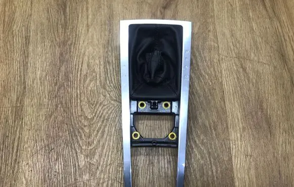 Porsche Macan (95B) Other center console (tunnel) element 95B863419