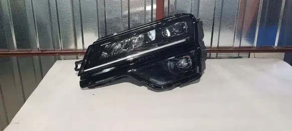 Skoda Karoq Headlight/headlamp 57B941015D