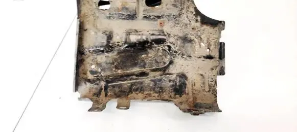 Toyota Aygo AB10 Battery box tray 