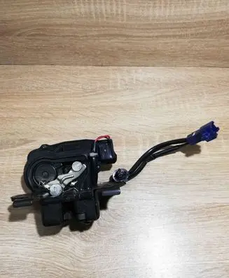 Toyota Prius (XW20) Tailgate/trunk/boot lock/catch/latch TAILMECHANISM