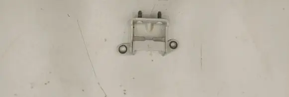 Nissan Leaf II (ZE1) Loading door upper hinge 
