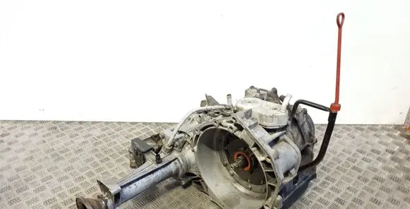 Volkswagen Transporter - Caravelle T4 Automatic gearbox AXY 098321107 098321107C