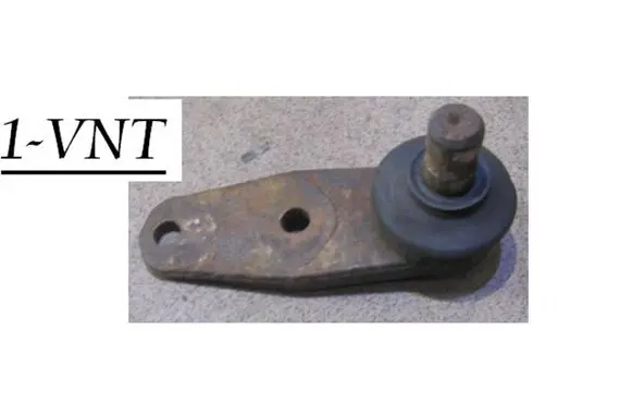 Renault 21 Front ball joint 20080341