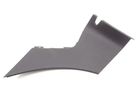 Peugeot 508 Centre console side trim front 9686452777