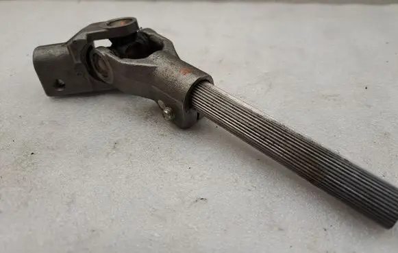 Toyota Avensis T250 Steering column universal joint 4526005120