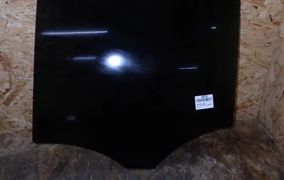 Mercedes-Benz GL X166 Rear door window glass 
