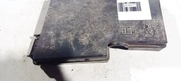 Ford Focus C-MAX Fuse box cover 3m5t14a076ab 3m5t-14a076-ab