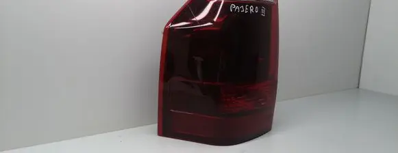 Mitsubishi Pajero Rear/tail lights 082141979