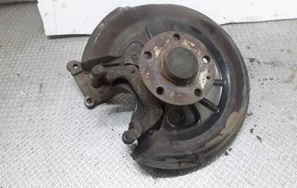 Seat Altea Rear wheel hub spindle/knuckle 