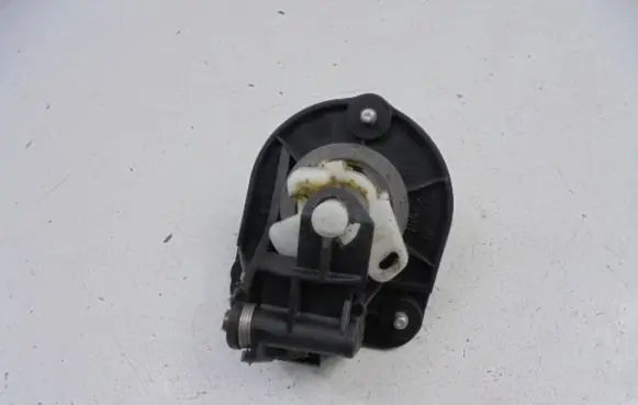 Land Rover Range Rover L405 Front door lock (next to the handle) 