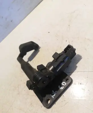 Chrysler Grand Voyager IV Vent window/glass motor 