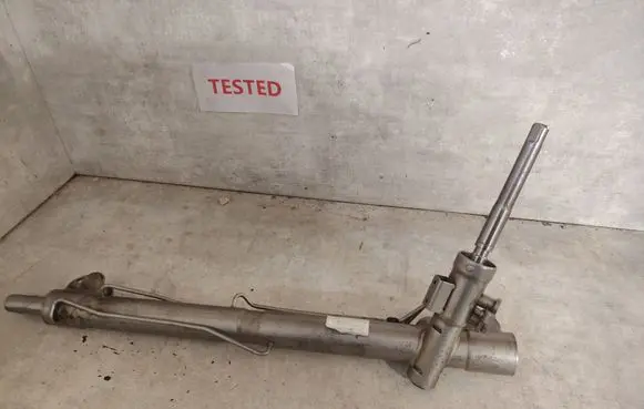 Volvo V70 Steering rack 6G913A500CM 10M22F6875