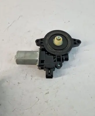 Mazda 2 Front door window regulator motor D651598X