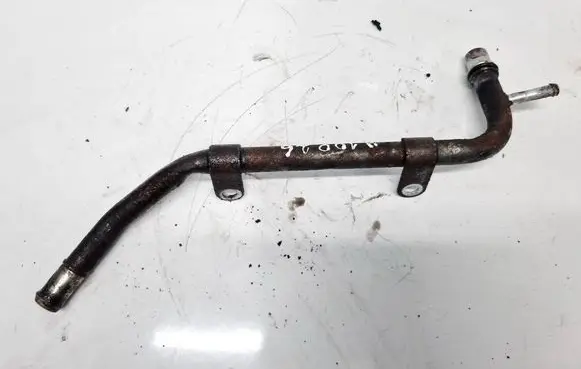 Toyota Avensis T250 Engine coolant pipe/hose