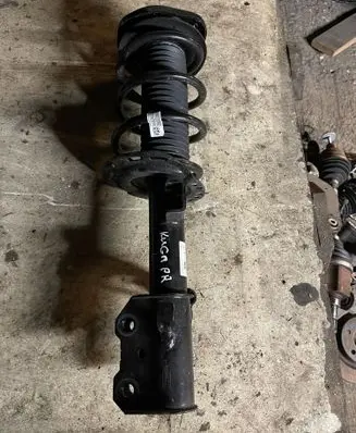 Ford Kuga III Front shock absorber/damper LX6118K001SAE