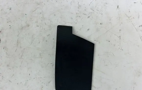 Porsche Macan (95B) Trunk/boot trim cover 95B863280