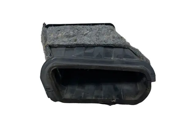 Citroen C-Crosser Cabin air duct channel 