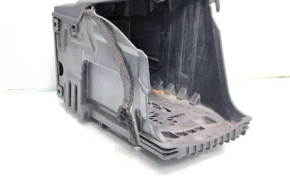 Volvo V60 Battery box tray 31299569 31349472 31402984