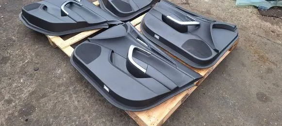 Opel Insignia A Door card panel trim set 