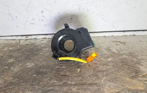 Mitsubishi ASX Airbag slip ring squib (SRS ring)