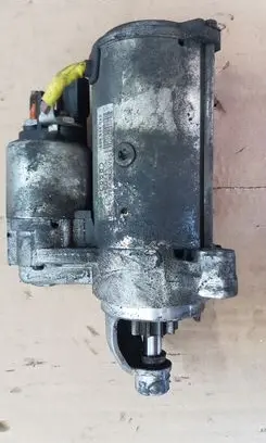 Audi A5 Sportback 8TA Starter motor 059911022