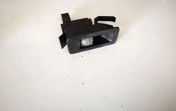 Volkswagen Touran I Electric window control switch 1f0959527 1f0959855