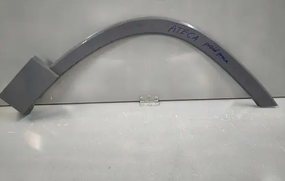 Seat Ateca Front arch trim 575854820H