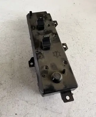 Jeep Grand Cherokee (WJ) Door central lock control unit/module 56042290AC 56042716AA 56042290A