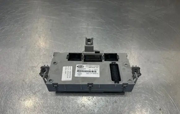 Other control units/modules