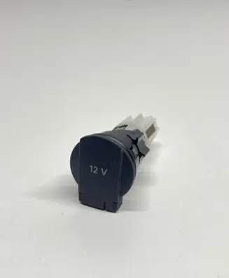 Volkswagen Golf IV Cigarette lighter 1J0919309