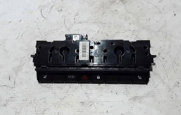 Renault Zoe Other switches/knobs/shifts 283E84011R